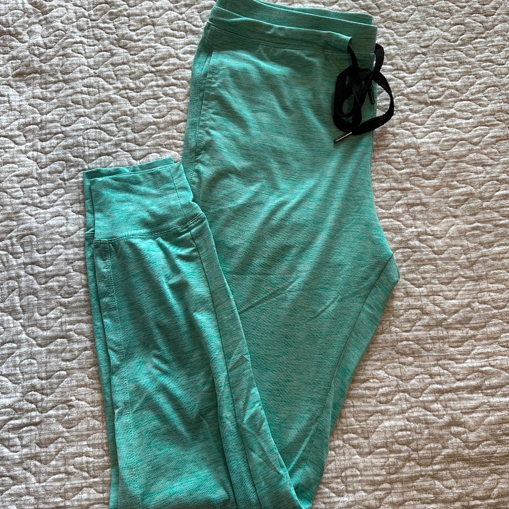Born Primitive Rest Day Joggers Size Small